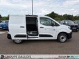 CITROEN Berlingo Van M Diesel 100ch Pack Premium Connect