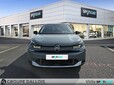 CITROEN C4 1.2 Hybride 145ch MAX e-DCS6
