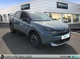 CITROEN C4 1.2 Hybride 145ch MAX e-DCS6