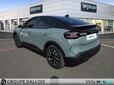CITROEN C4 1.2 Hybride 145ch MAX e-DCS6