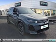 CITROEN C5 Aircross 1.6 Hybride rechargeable 225ch MAX boite automatique