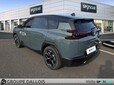 CITROEN C5 Aircross 1.6 Hybride rechargeable 225ch MAX boite automatique