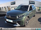 CITROEN C3 Aircross 1.2 Turbo 100ch PLUS