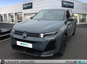 CITROEN C5 Aircross 1.2 Hybride 145ch MAX boite automatique