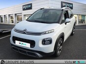 CITROEN C3 Aircross PureTech 110ch S&S Rip Curl E6.d-TEMP
