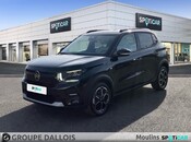 CITROEN C3 1.2 Turbo 100ch MAX