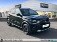 CITROEN C3 1.2 Turbo 100ch MAX