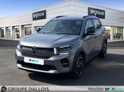 CITROEN C3 1.2 Turbo 100ch MAX