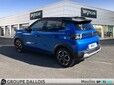 CITROEN C3 1.2 Turbo 100ch MAX