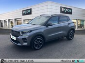 CITROEN C3 1.2 Turbo 100ch MAX