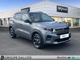 CITROEN C3 1.2 Turbo 100ch MAX