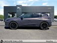 DS N°4 Hybride 145ch Pallas Ligne Business BVRD6