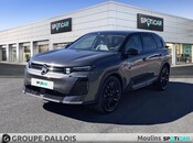 CITROEN C5 Aircross Electrique 210ch 78kWh autonomie confort MAX