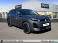 CITROEN C5 Aircross Electrique 210ch 78kWh autonomie confort MAX