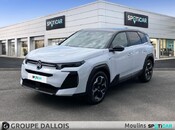 CITROEN C5 Aircross 1.6 Hybride rechargeable 225ch MAX boite automatique