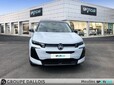 CITROEN C5 Aircross 1.6 Hybride rechargeable 225ch MAX boite automatique