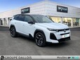 CITROEN C5 Aircross 1.6 Hybride rechargeable 225ch MAX boite automatique