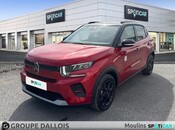 CITROEN C3 1.2 Turbo 100ch COLLECTION