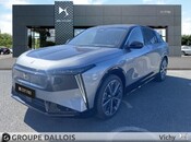 DS N°7 E-Tense 230ch Etoile FWD