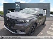 DS DS 7 Crossback PureTech 180ch Performance Line + Automatique 10cv
