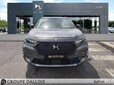DS DS 7 Crossback PureTech 180ch Performance Line + Automatique 10cv