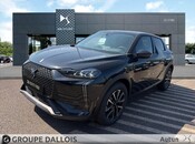 DS DS 3 1.2 Hybride 136ch Edition France Automatique