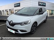 RENAULT Grand Scenic 1.3 TCe 140ch Techno EDC 7 places