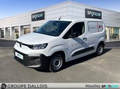 CITROEN Berlingo Van M Diesel 100ch