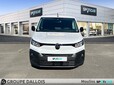 CITROEN Berlingo Van M Diesel 100ch