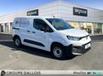 CITROEN Berlingo Van M Diesel 100ch