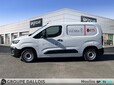 CITROEN Berlingo Van M Diesel 100ch
