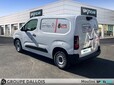CITROEN Berlingo Van M Diesel 100ch