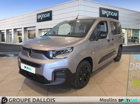 CITROEN Berlingo M 1.5 BlueHDi 100ch 30 ans