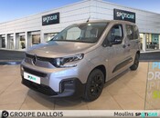 CITROEN Berlingo M 1.5 BlueHDi 100ch 30 ans