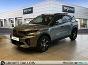 CITROEN C3 Aircross 1.2 Turbo 100ch PLUS