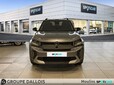 CITROEN C3 Aircross 1.2 Turbo 100ch PLUS