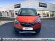 OPEL Crossland X 1.2 Turbo 110ch Opel 2020 6cv