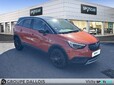 OPEL Crossland X 1.2 Turbo 110ch Opel 2020 6cv