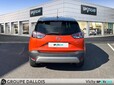 OPEL Crossland X 1.2 Turbo 110ch Opel 2020 6cv