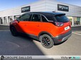 OPEL Crossland X 1.2 Turbo 110ch Opel 2020 6cv