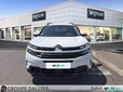 CITROEN C5 Aircross BlueHDi 130ch S&S C-Series EAT8 E6.d