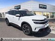 CITROEN C5 Aircross BlueHDi 130ch S&S C-Series EAT8 E6.d