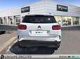 CITROEN C5 Aircross BlueHDi 130ch S&S C-Series EAT8 E6.d
