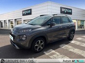 CITROEN C3 Aircross PureTech 110ch S&S Feel E6.d