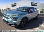 CITROEN C4 BlueHDi 130ch S&S Feel Pack EAT8 120g