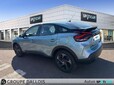 CITROEN C4 BlueHDi 130ch S&S Feel Pack EAT8 120g