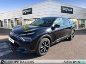 CITROEN C4 Moteur électrique 136ch (100 kW) Shine Automatique