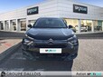 CITROEN C4 Moteur électrique 136ch (100 kW) Shine Automatique