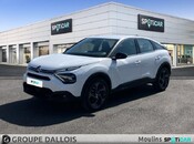 CITROEN C4 PureTech 130ch S&S Feel Pack EAT8