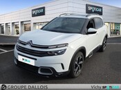 CITROEN C5 Aircross BlueHDi 180ch S&S Shine EAT8